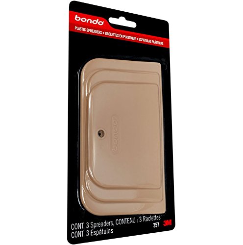 Bondo 357 Spreader