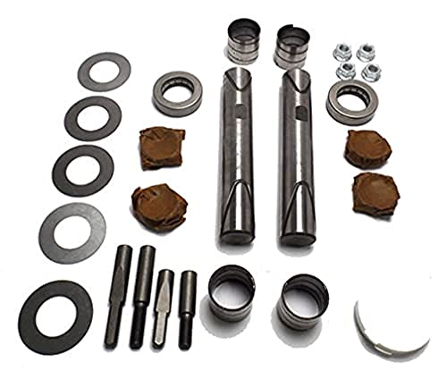 Stemco Genuine Stemco King Pin Kit - K72F