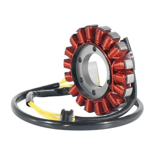 Bobine d'allumage moto stator 26420572C stabilise le courant V4 GP