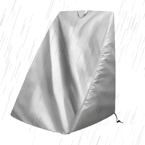 Coperchio bobina per tubi da giardino - Protettore del carrello per esterni, scudo portatile | Cappotto per polvere resistente per la conservazione della bobina del tubo, accessorio resistente alle in