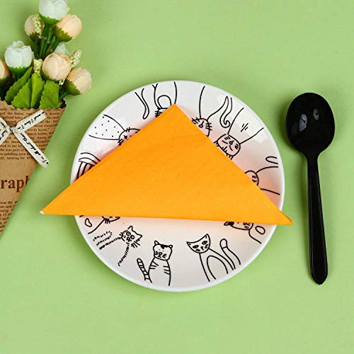 DuckMall - Tovaglioli di carta colorati per