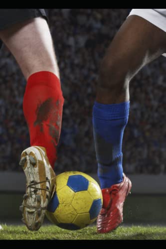 Sport, eine Flucht vor dem Leiden: Fußball und seine Idole