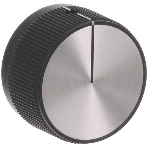 Mavrik Exact FIT for HATCO 05.30.020.00 KNOB, SELECTOR - Replacement Part