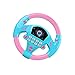 TOYANDONA 1 Unidad de Volante de Música para Coche Juguete de Conducción Educación Temprana Conducción Simuladora Volante de Música para Coche de Juguete para Niñas Niños