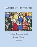 Sacred Story Youth Teacher Resource Guide Second Grade: Memory
