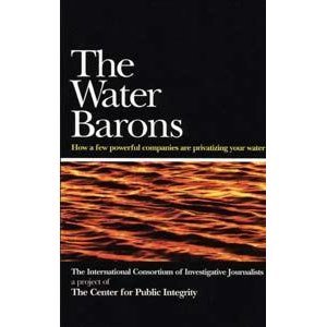 The Water Barons