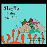 merfolks  Shella & the Merfolks