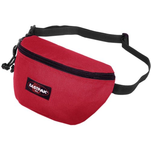 EASTPAK Springer Bag pilli Red