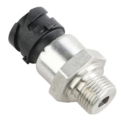 Capteur de pression de rampe d'injection 3808805 pour résoudre les pertes de puissance auto