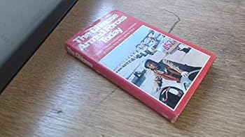 Hardcover Chinese Armed Forces Today Book