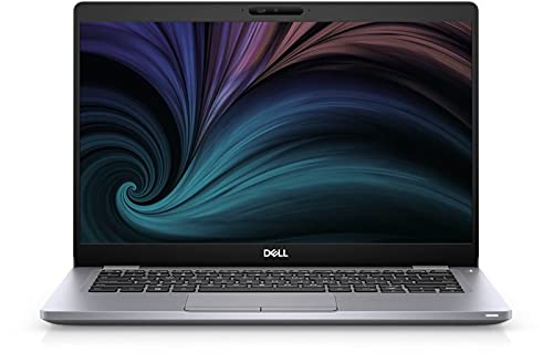 Image of Dell Latitude 5310 Laptop | 13.3 inch 1920x1080 FHD | Core i5-10310U - 512GB SSD Hard Drive - 16GB RAM | 4 cores @ 4.4 GHz Win 11 Pro Black (Renewed)