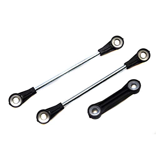 Gearbox Selector Rod Gear Shift Linkage Coupling Rod Repair Kit for VW GOLF MK4 BORA AUDI A3 Seat Toledo Skoda Octavia 1J0711596E 1J0711183D 1J0711803C 1J0711596C 1J0711803B
