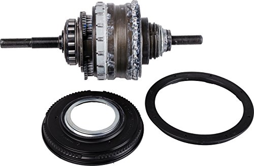 Shimano SGS505 interne assemblée pour moyeu de vélo à vitesses