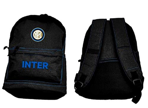 Zaino Inter Ufficiale per Tempo Libero Zainetto
