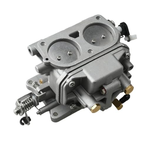 Carburateur de moteur hors-bord pour naviguer sereinement en bateau 40HP