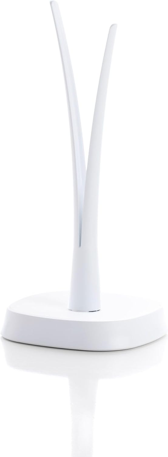 Modern Ağırlıklı Kağıt Havluluk, 35 cm Yükseklik, 16 cm Taban, 565 gr, Çok Renkli