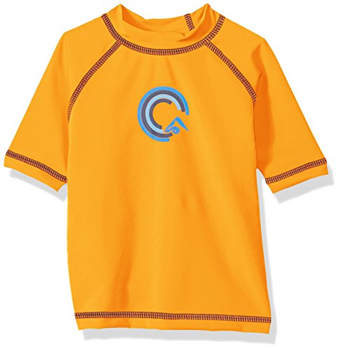 Image of Kanu Surf Boys' Porta UPF 50+ Sun Protective Rashguard