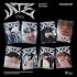 STRAY KIDS - ATE. ACCORDION VER. I.N
