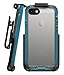 Encased Belt Clip Holster for Lifeproof Nuud Case - iPhone 7 (4.7") (case Sold Separately)