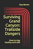 Surviving Grand Canyon: Trailside Dangers