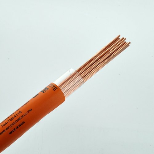 Weldcote Metals ER70S-2 1/16