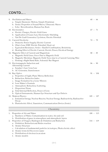 Image of Oswaal NDA-NA (NATIONAL DEFENCE ACADEMY /NAVAL ACADEMY) 12 Years' Chapter-wise & Topic-wise Solved Papers 2014-2025 (I & II) | General Ability Test: General Studies
