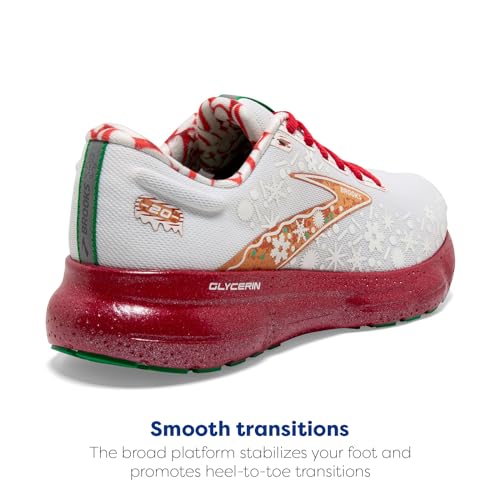 Image of Brooks Men's Gylcerin 20