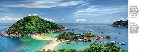 Thailand: Buddhist Kingdom At The Heart Of Southeast Asia #TOP5