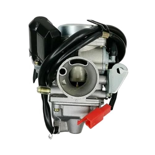 Carburateur PD24J pour moteur GY6 125cc et 150cc de scooter et quad