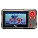 WILDGAME INNOVATIONS Trail Pad Swipe | VU60 SD Card Viewer for Hunting & Wildlife Observation | Compact Water-Resistant Memory Card Reader with 4.3