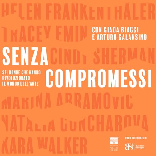 Senza compromessi Titelbild