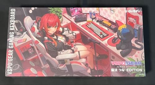 ぶいすぽ キーボード」の人気商品一覧 | 安い商品を通販サイトから探す