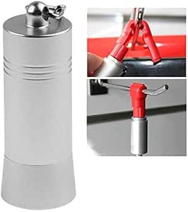 Security Tag Detacher Golf Detacher Magnet Magnetic Tag Remover Security Tag Remover for Retail Security Stop Lock