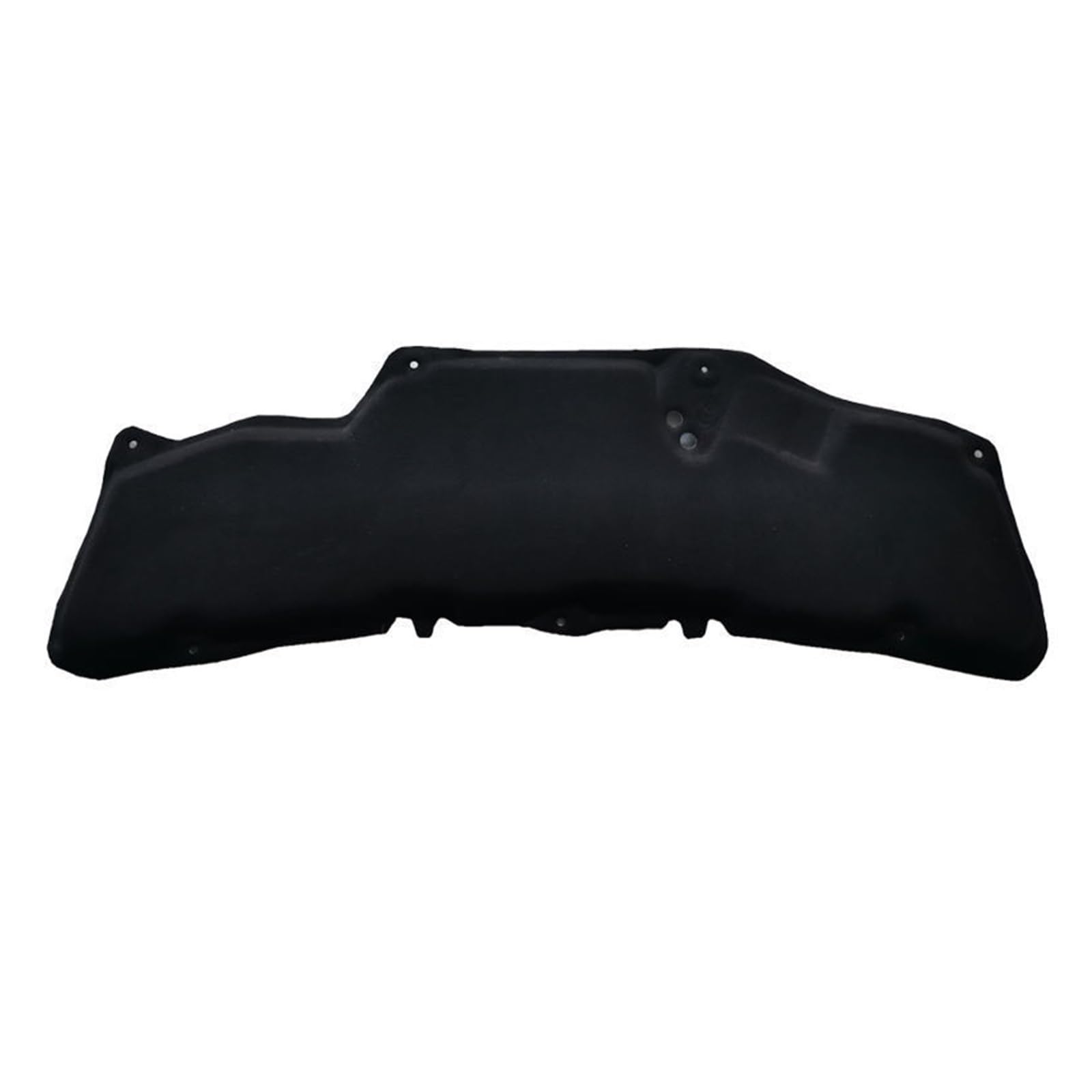 Qopuynh 2017-2019 Heat Sound Insulation Cotton Front Hood Engine For Sentra For Sylphy B17 For Pulsar For Ongfeng For Ruiying For Xuan Ev 2013-2019 Insulation Pad