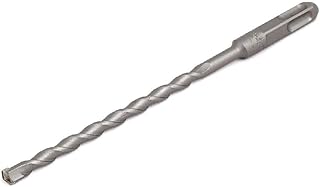 New Lon0167 8mm Tip Featured 200mm Long Chrome reliable efficacy Steel Square drill hole Masonry Hammer Drill Bit(id:5f4 99 70 fbd)