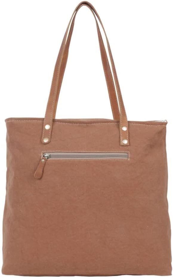 OAKLEY SPECKS CANVAS & HAIRON BAGS - Image 4