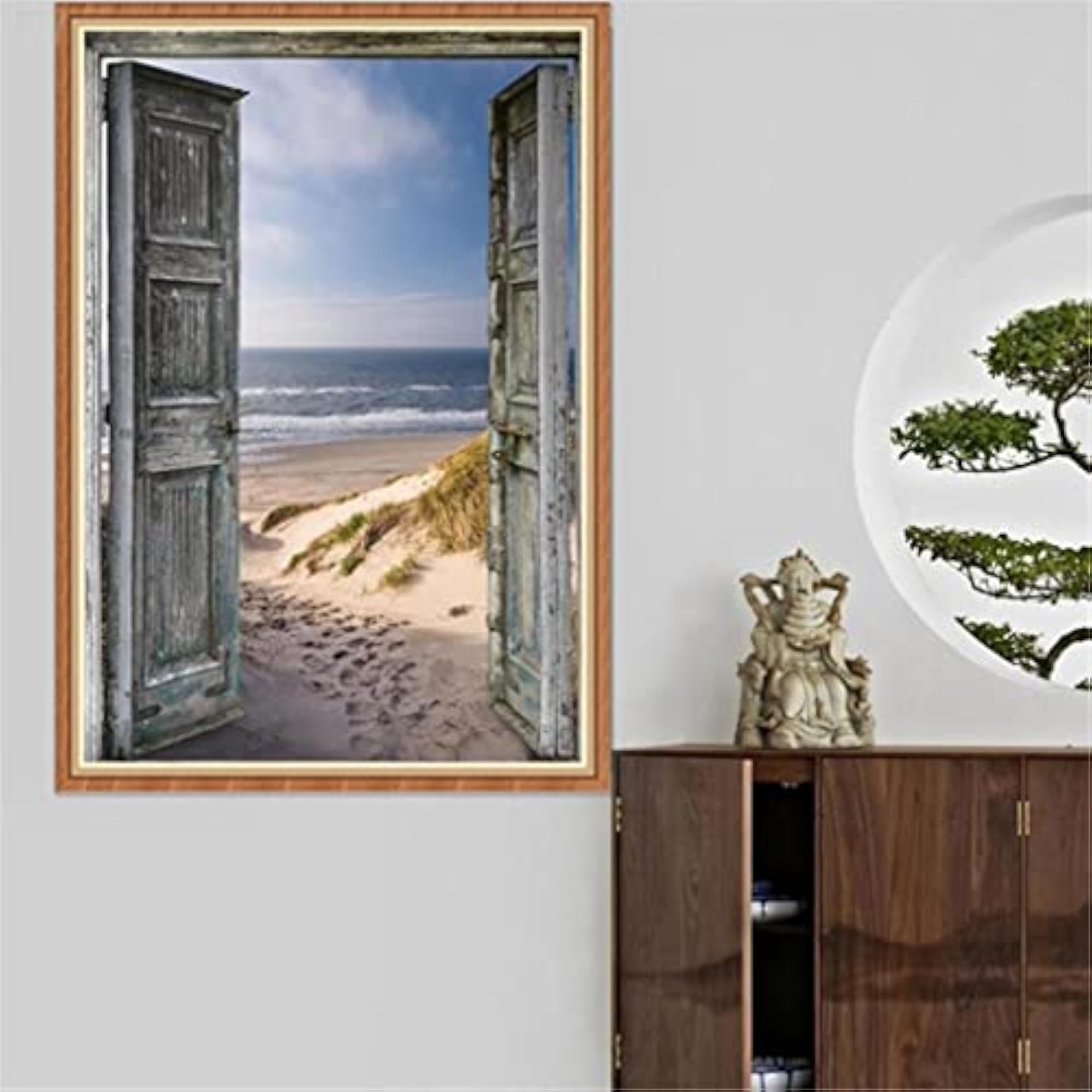 5D DIY Diamond Painting Embroidery Cross Stitch Kits
