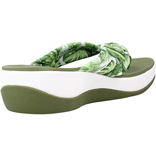 Image of Clarks Women's Arla Glison Flip Flop