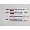 Dental Gracey Curette Micro Mini Five Everedge Instruments Kit 4 Models HU FRIEDY Original