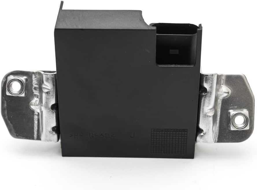 Replacement for Trunk Lock Block Rear Trunk Lid Lock Latch 7P0 827 505 VW Touareg,if Applicable