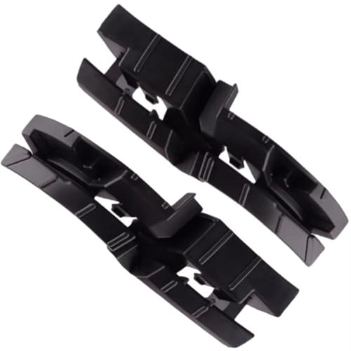 Support de pare-chocs avant Audi Q5 2009-2012 gauche droite 8R0807277C