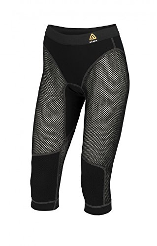 Preisvergleich Produktbild Aclima WoolNet 3 / 4 Unterhose Damen schwarz