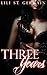 Three Years (Gypsy Brothers Book 5)
