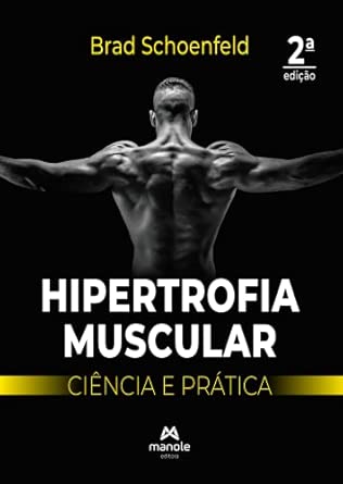 Hipertrofia muscular