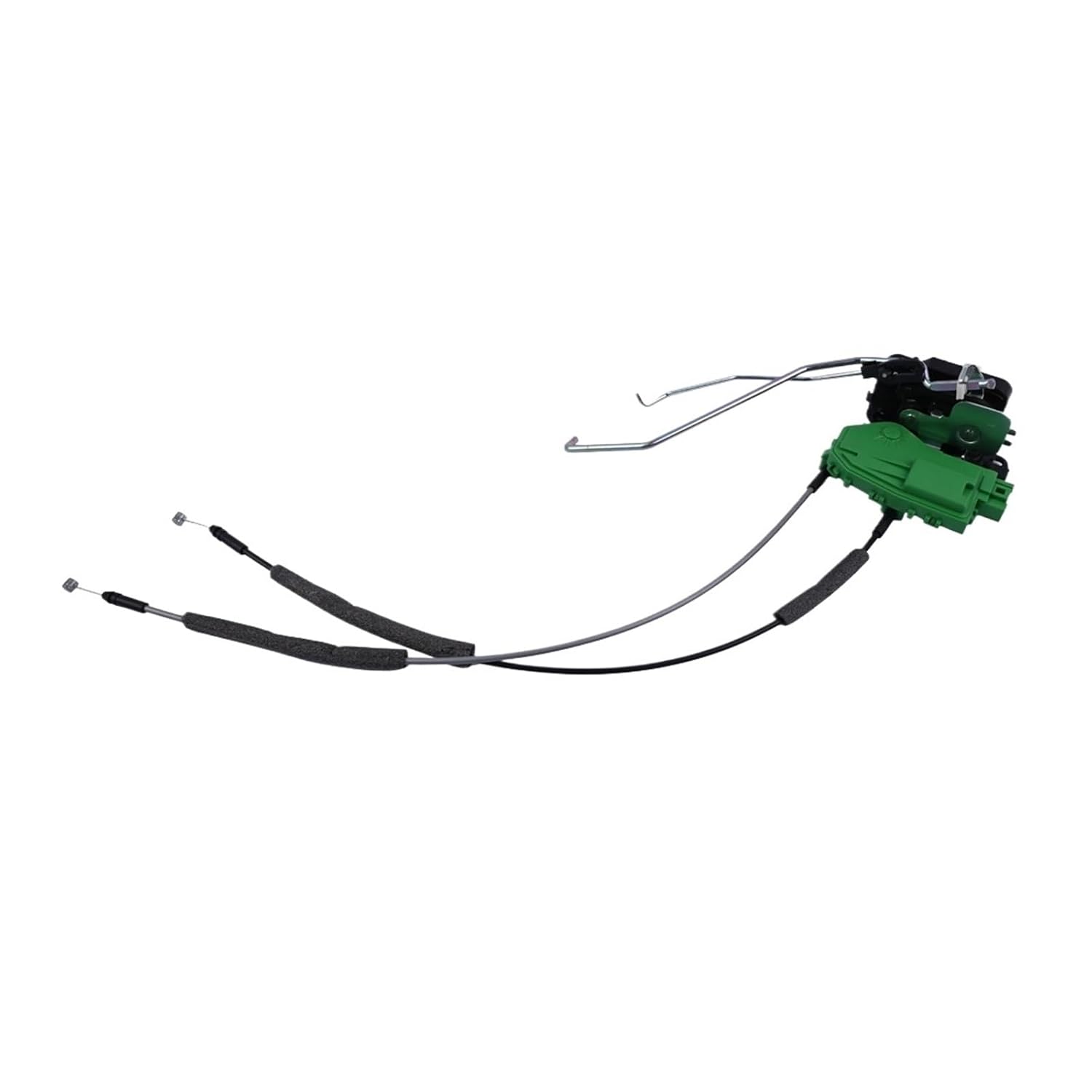 813101R130 Front Driver Door Lock Actuator Compatible with Hyundai Accent 2012-2017 L4 1.6L Rear Left Right 813201R030(Front Right)