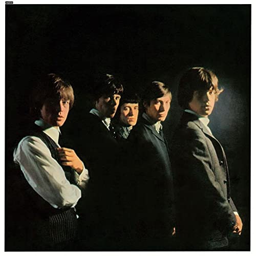 The Rolling Stones (SHM-CD) (Paper Sleeve)