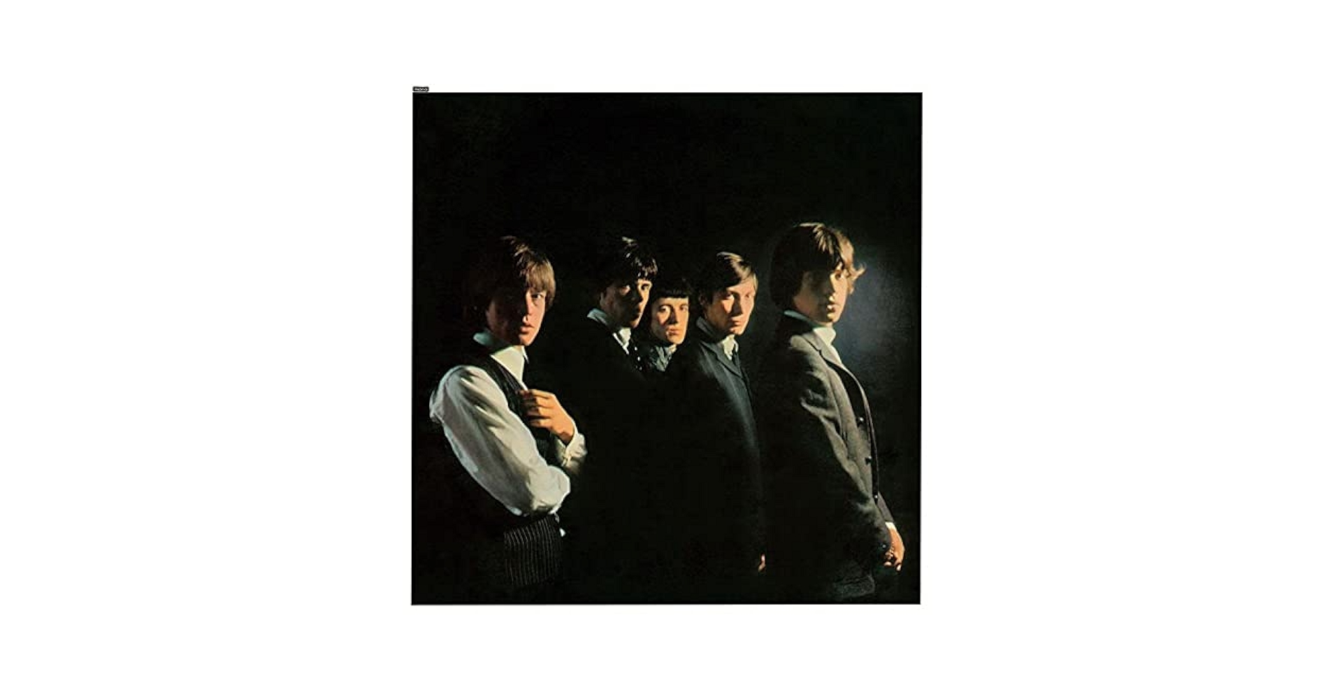 【CD】The Rolling Stones 1321 The Rolling Stones – Remastered – SACD (Hybrid, Compilation