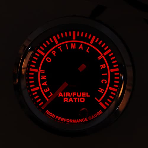 Kit sensore O2 a banda larga, misuratore digitale