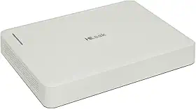 GRAVADOR DVR 16 CANAIS FHD PENTAFLEX 1U H.265 - DVR-116G-K1 – HILOOK