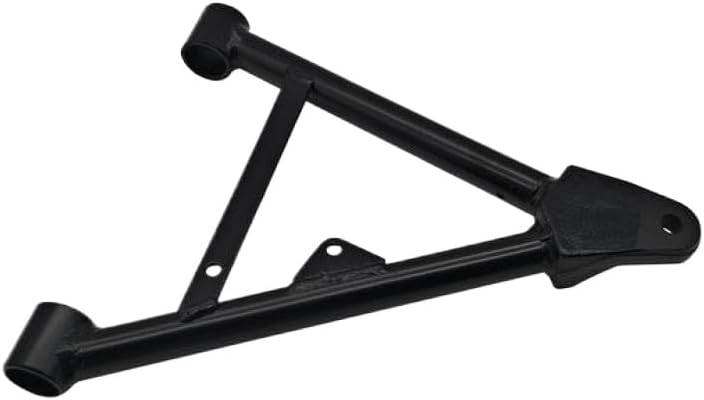 Front Right Lower Swing Arm P1150005245A0000 Compatible With HS 500UTV-4